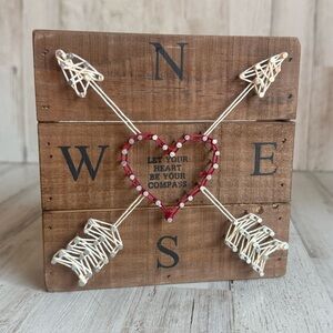 Primitives by Kathy Love ❤️ Compass